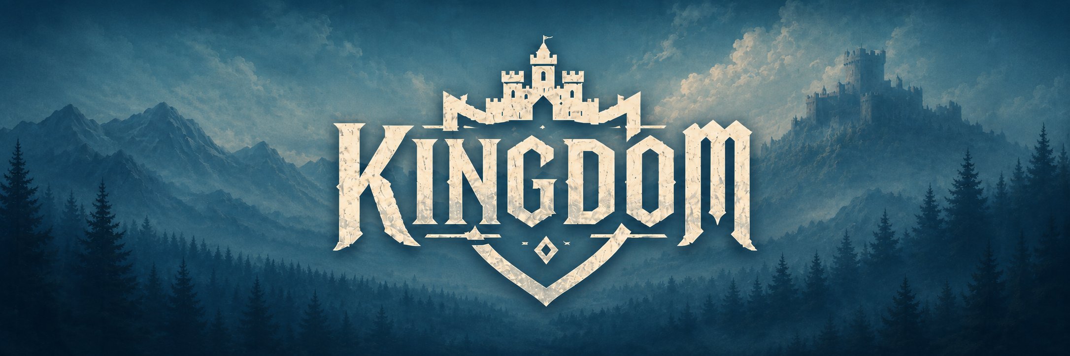 Kingdom Camp 2026